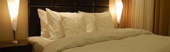 Al Ameen Crom Hotel