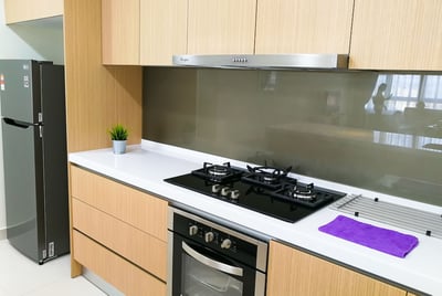 Pandora Homestay Ii(no Front Desk Please Contact The Property 5 Days In Advance)
