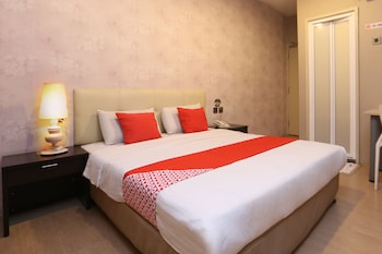 Oyo 272 I Hotel