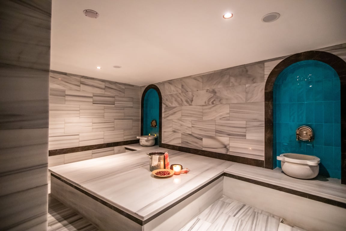 Root Hotel Karakoy Bosphorus