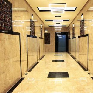 N Platinum Hotel