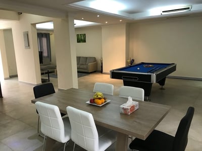 Yousuf City House