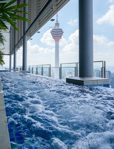 Pavilion Ceylon Hill Suites(no Front Desk Please Contact The Property 5 Days In Advance)