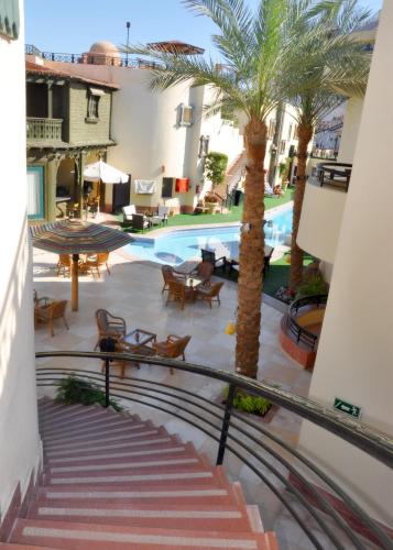 Neama Inn Hotel