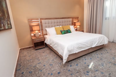 Mabaat Suitey Al Aqiq 559(no Front Desk Please Contact The Property 5 Days In Advance)