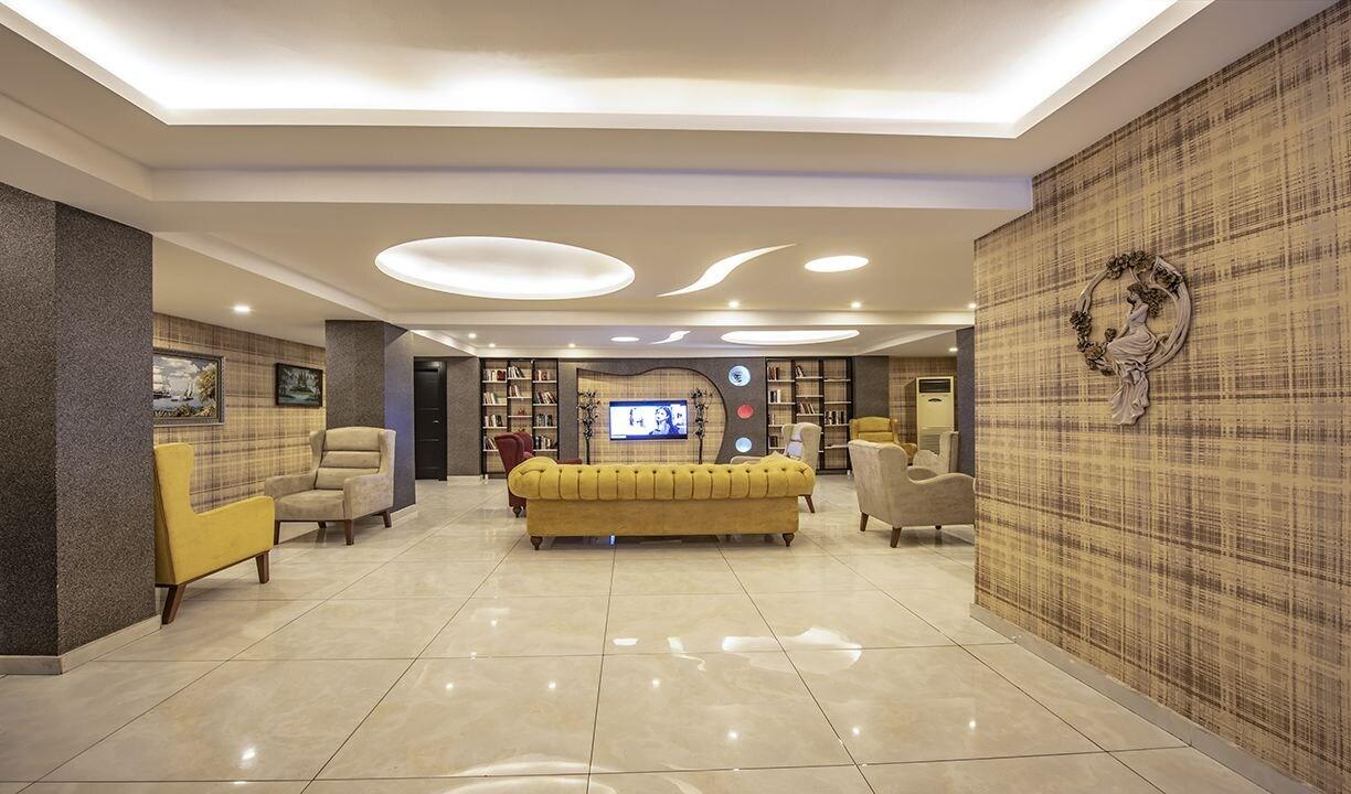Madi Otel Izmir