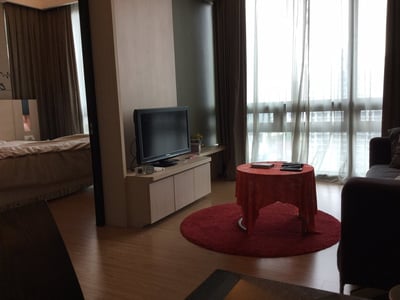 Swiss Garden Residence Kuala Lumpur