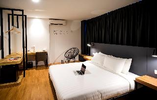 H Boutique Hotel Xplorer Kota Damansara