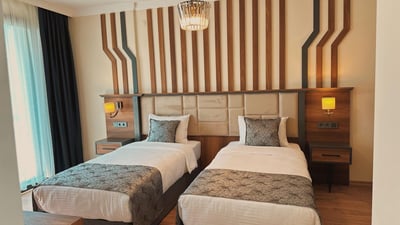 Ba La Ra S Hotel