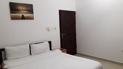 Al Atlal Hotel Apartments