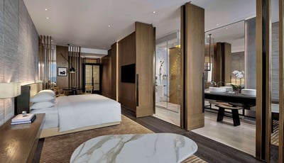 Park Hyatt Kuala Lumpur