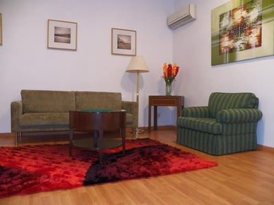 Maytower Apartment (no Front Desk Please Contact The Property 5 Days Before Arrival)