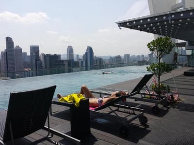 Regalia Residence At Homestay (no Front Desk Need To Contact Property 5 Days In Advance)
