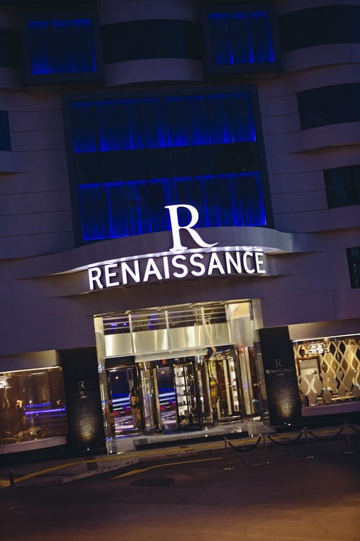 Renaissance Izmir