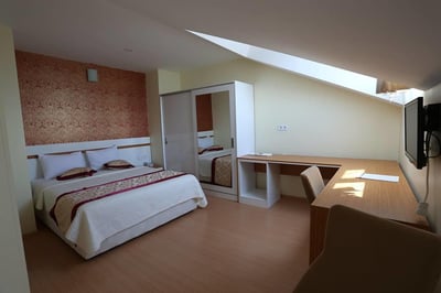 Samsun Konaks(also Known As Konaks Otel Hotel)