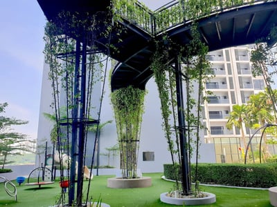 D' Latour At Bandar Sunway By Beestay (no Front Desk Need To Contact Property 5 Days In Advance)