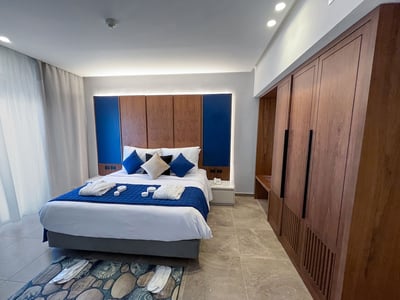 Nubian Island Families And Couples Only (also Known As Nubian Island Hotel
