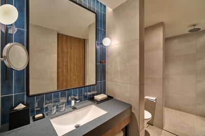 Four Points By Sheraton Kuala Lumpur City Centre