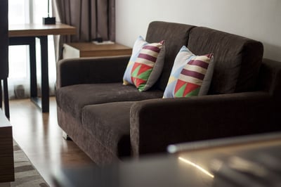 Oyo 551 Home Dua Sentral 2br Near Midvalley (no Front Desk Need To Contact Property 5 Days In Advance)