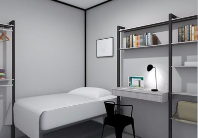 Jl Co Living (no Front Desk Need To Contact Property 5 Days In Advance)