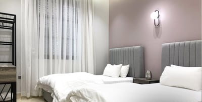 Kease Mughrizat E 2 Royal Touch Az27(no Front Desk Please Contact The Property 5 Days In Advance)