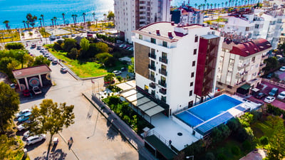 Zeynel  Hotel
