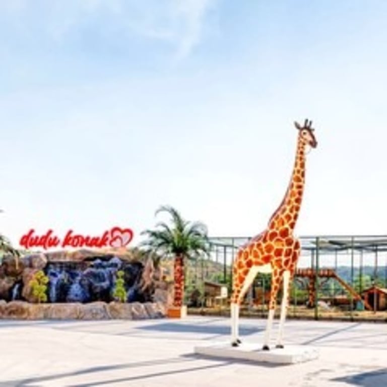Dudu Konak Hotel