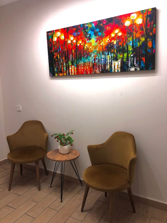 Tekinler Otel