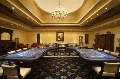 Sonesta Beach Resort