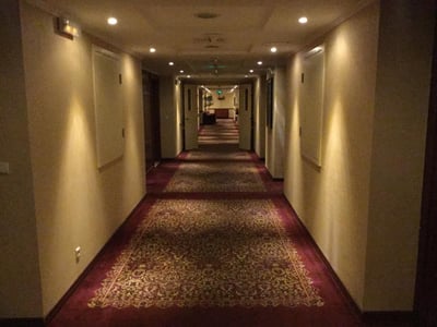 Al Madinah Harmony Hotel
