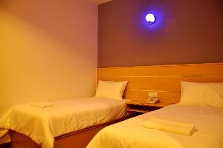 Grand Kapar Hotel