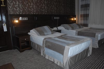 Ankara Gold Hotel