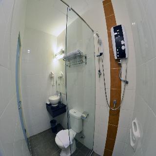Sentral Kuala Lumpur Hotel