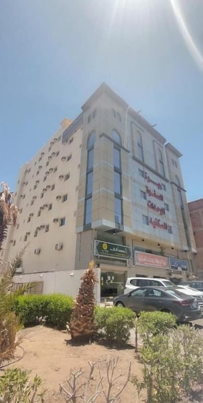 Rabwat Al Safwa 7 Hotel
