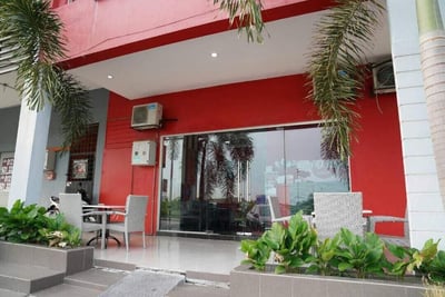 Hai O Hotel