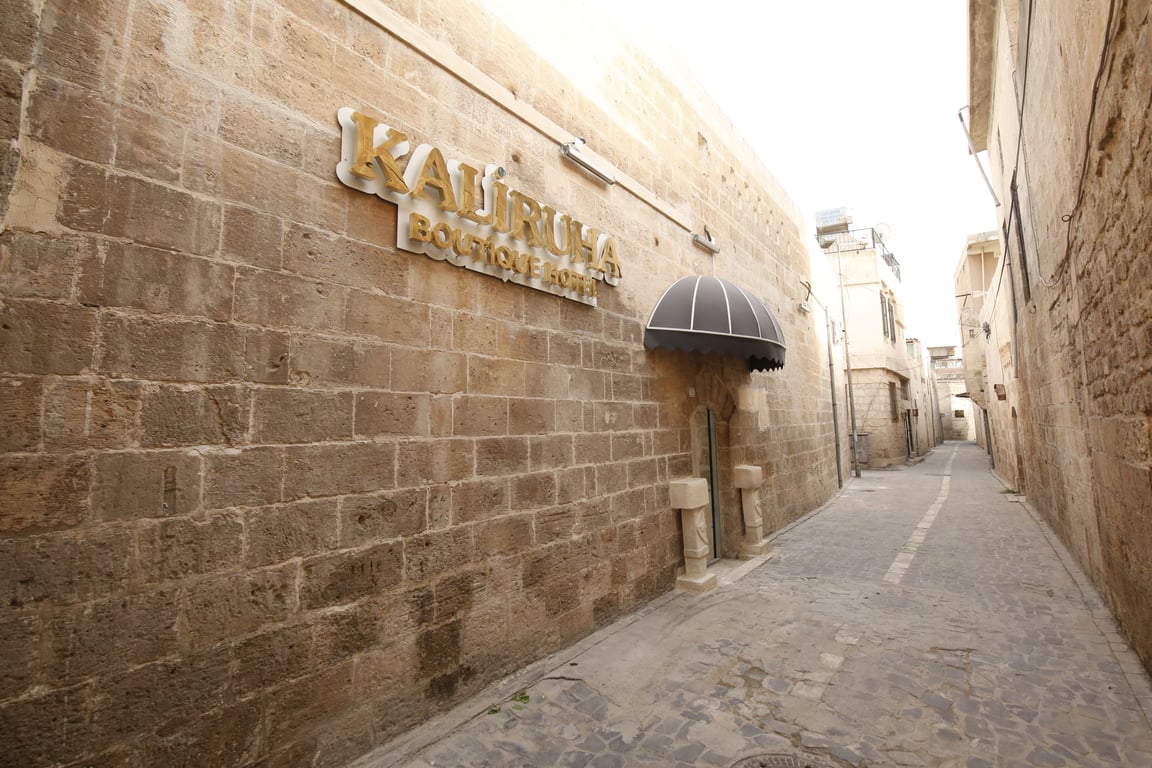 Kaliruha Boutique Otel