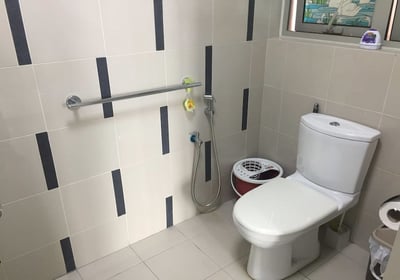 Marc Residence A23 08 By Sync(no Front Desk Please Contact The Property 5 Days In Advance)