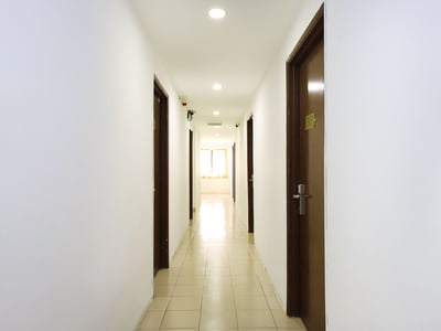Dragon Inn Hotel