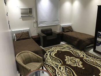 Al Shurog Furnished Apartment