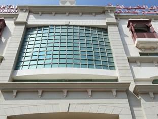 Dar Al Deyafa Hotel Apartment