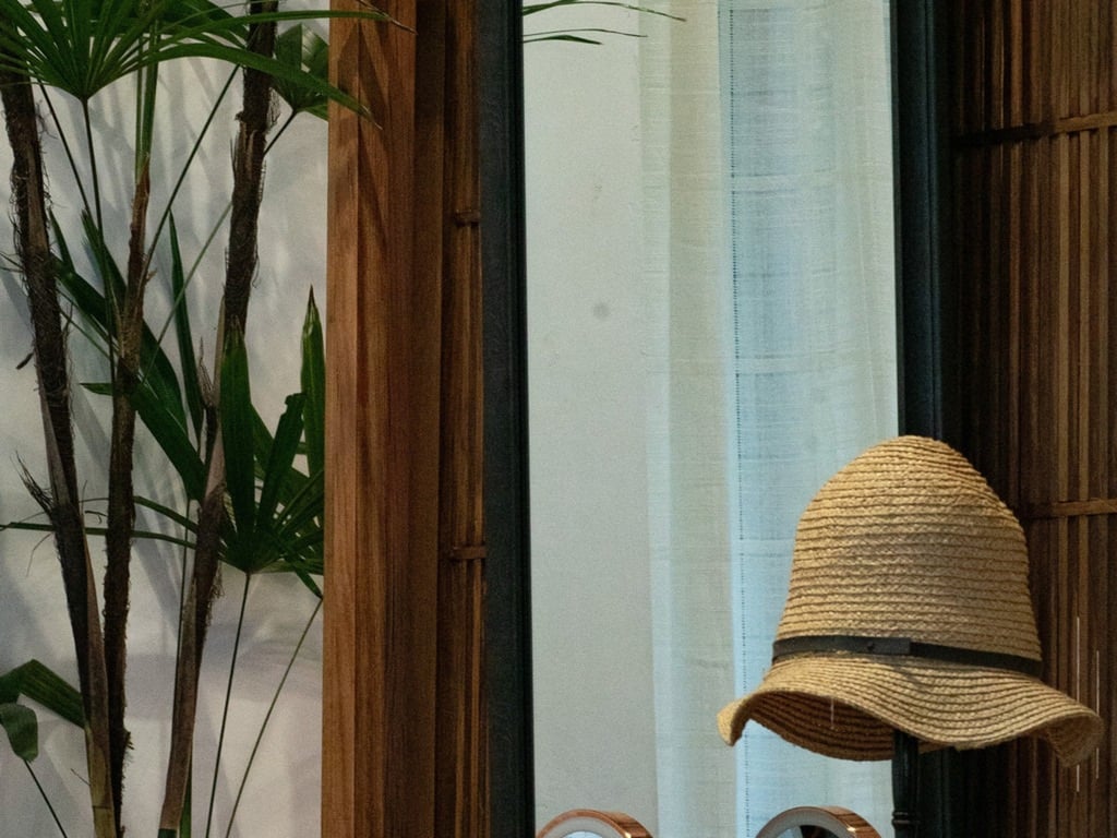 Haticprod Test Hotel