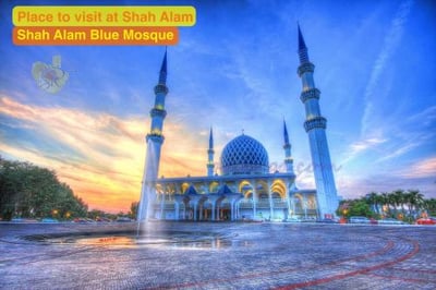 I City Homestay At 5min Walk To Shopping Mall(26km Away From Kuala Lumpur)