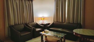 Al Ghadeer Hotel Apartment