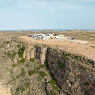 Hojari Hotel Jabal Samhan Salalah(75km Away From Salalah)