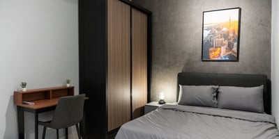 Edumetro Subang Jaya (contact The Property In Advance)