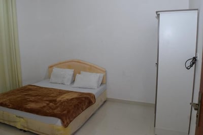 Red 7 Alwadi Salalah(contact To Property 7 Days In Advance)