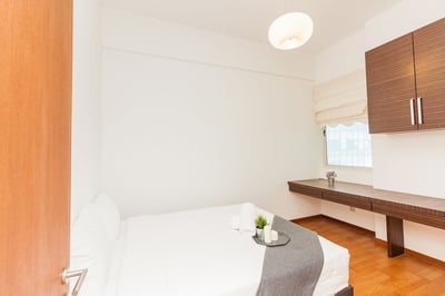 Suasana Sentral Loft 1 (no Front Desk Need To Contact Property 7 Days In Advance)