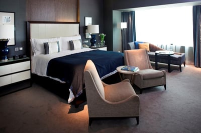 Four Seasons Riyadh At Kingdom Centre