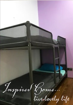 Inspirasi Suite At Klcc Soho Suites (no Front Desk Please Contact The Property 3 Days Before Your Arrival)