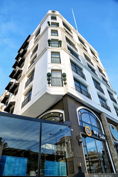 My Suit Residence And Hotel